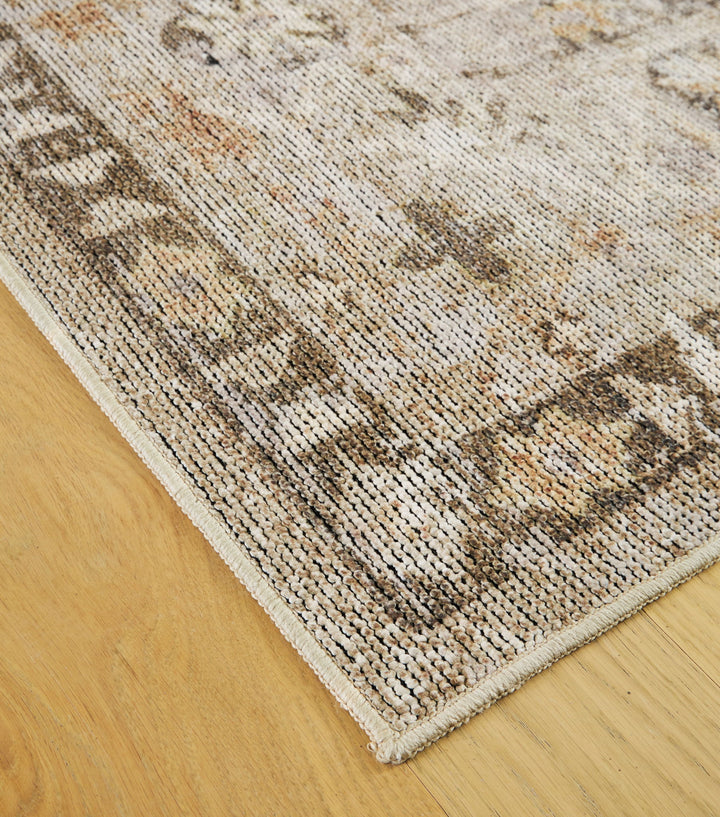 Livdon - Washable Rug