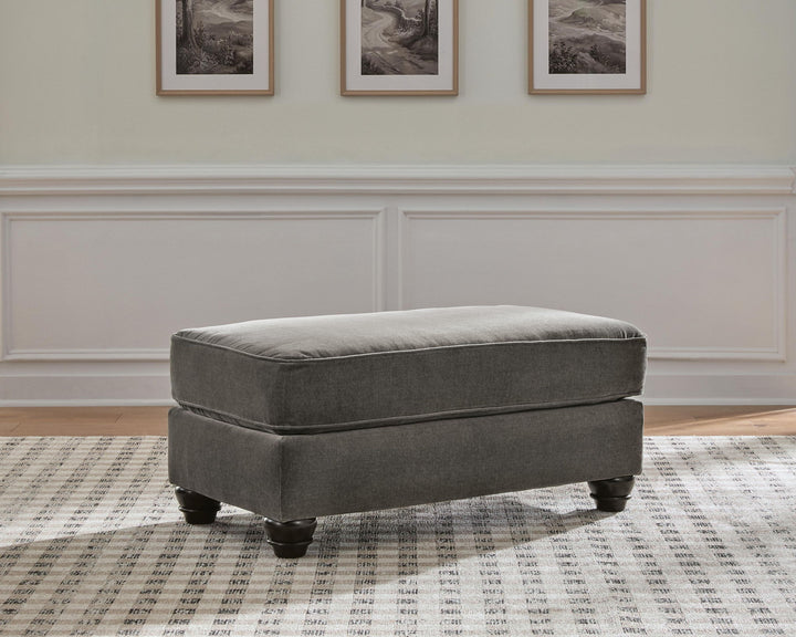 Tallow Creek - Ottoman - Shadow