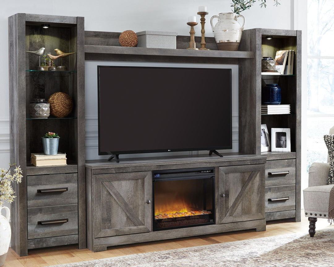 Wynnlow - Home Entertainment Set