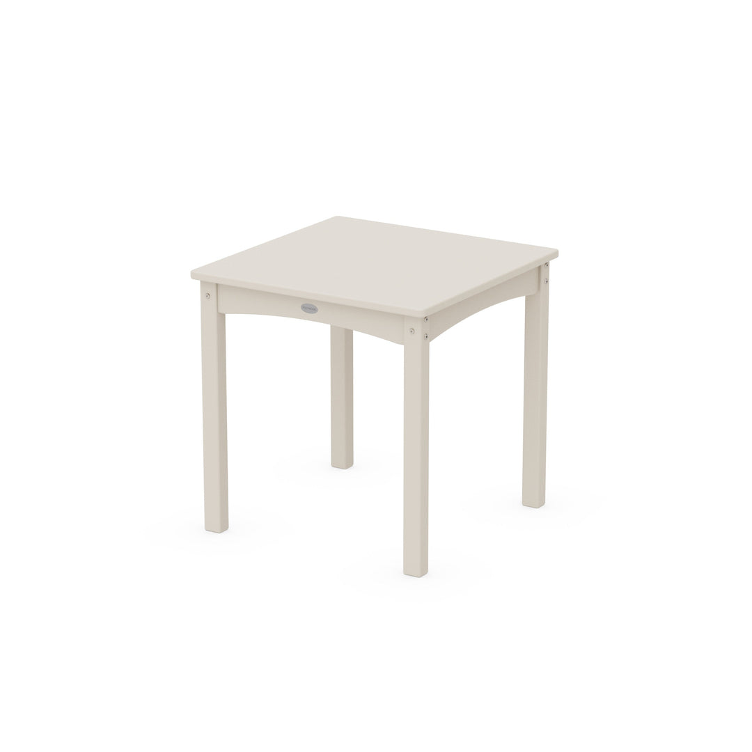 Kids 24" Dining Table