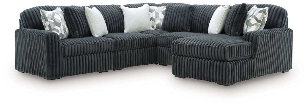 Midnight-Madness - Sectional