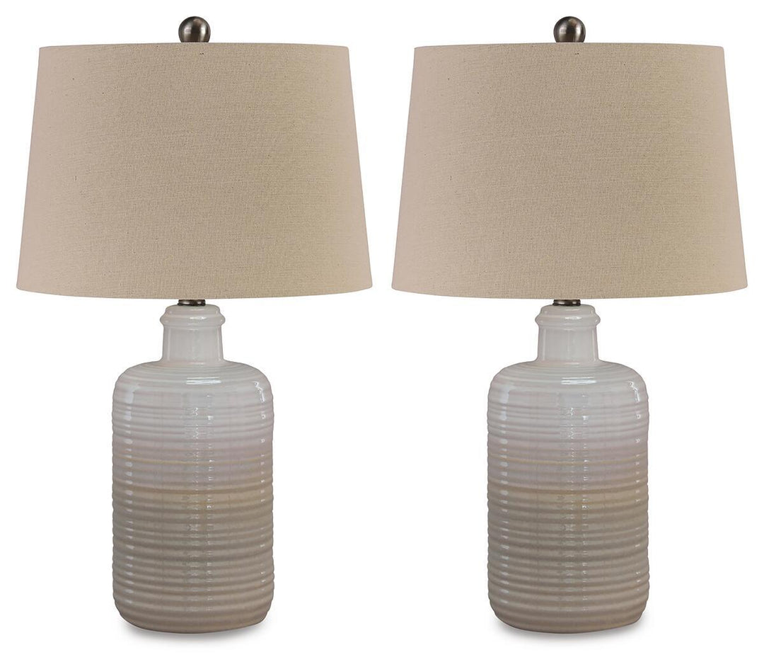 Marnina - Table Lamp