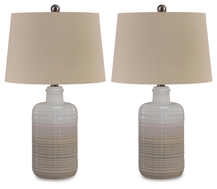 Marnina - Table Lamp