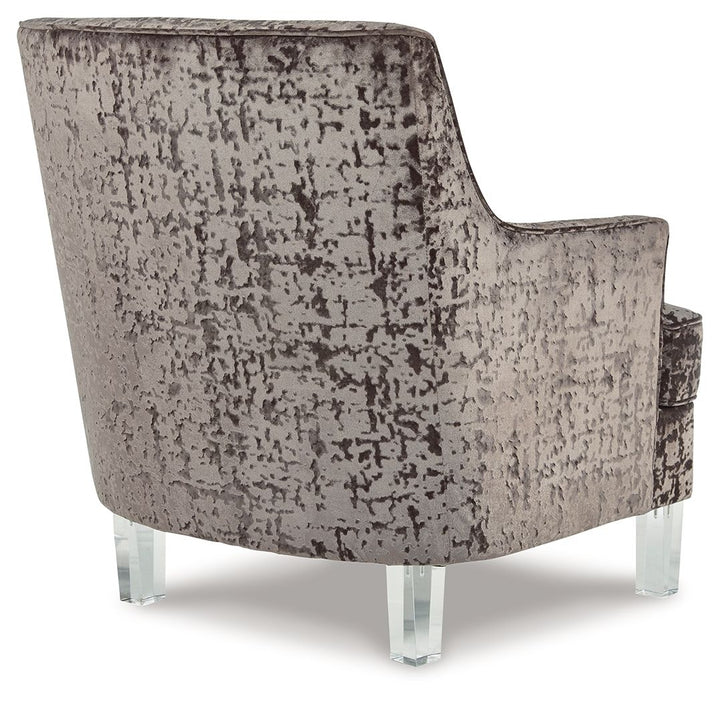 Gloriann - Accent Chair