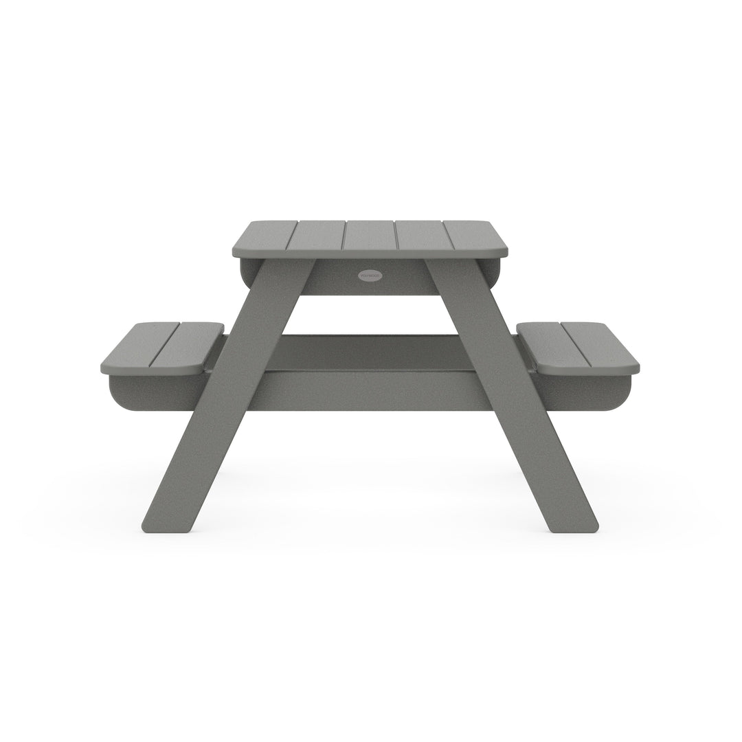Kids Outdoor Picnic Table