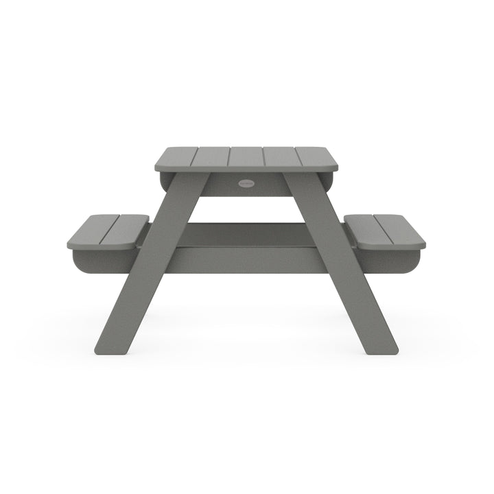 Kids Outdoor Picnic Table