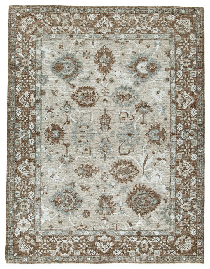 Ainswick - Memory Foam Rug