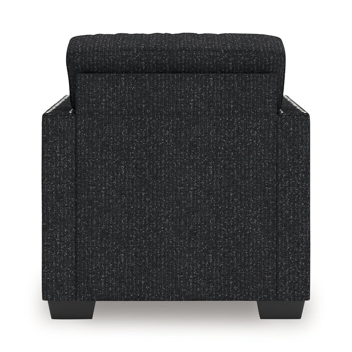 Jasmine Peaks - Living Room Set