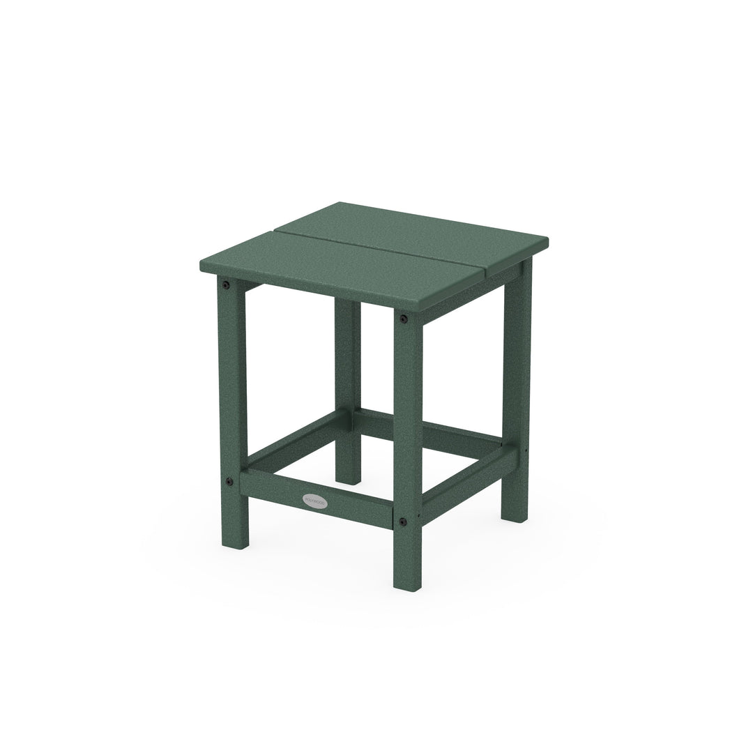 Studio Square Side Table