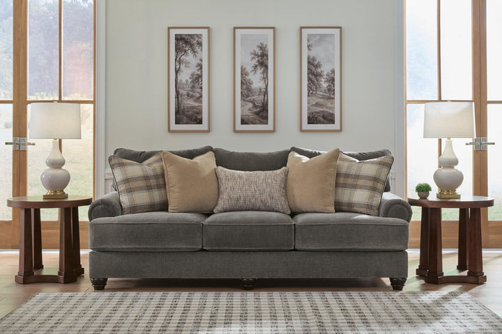 Tallow Creek - Sofa - Shadow