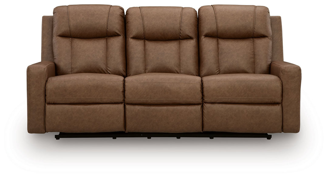 Mackmenville - Reclining Sofa