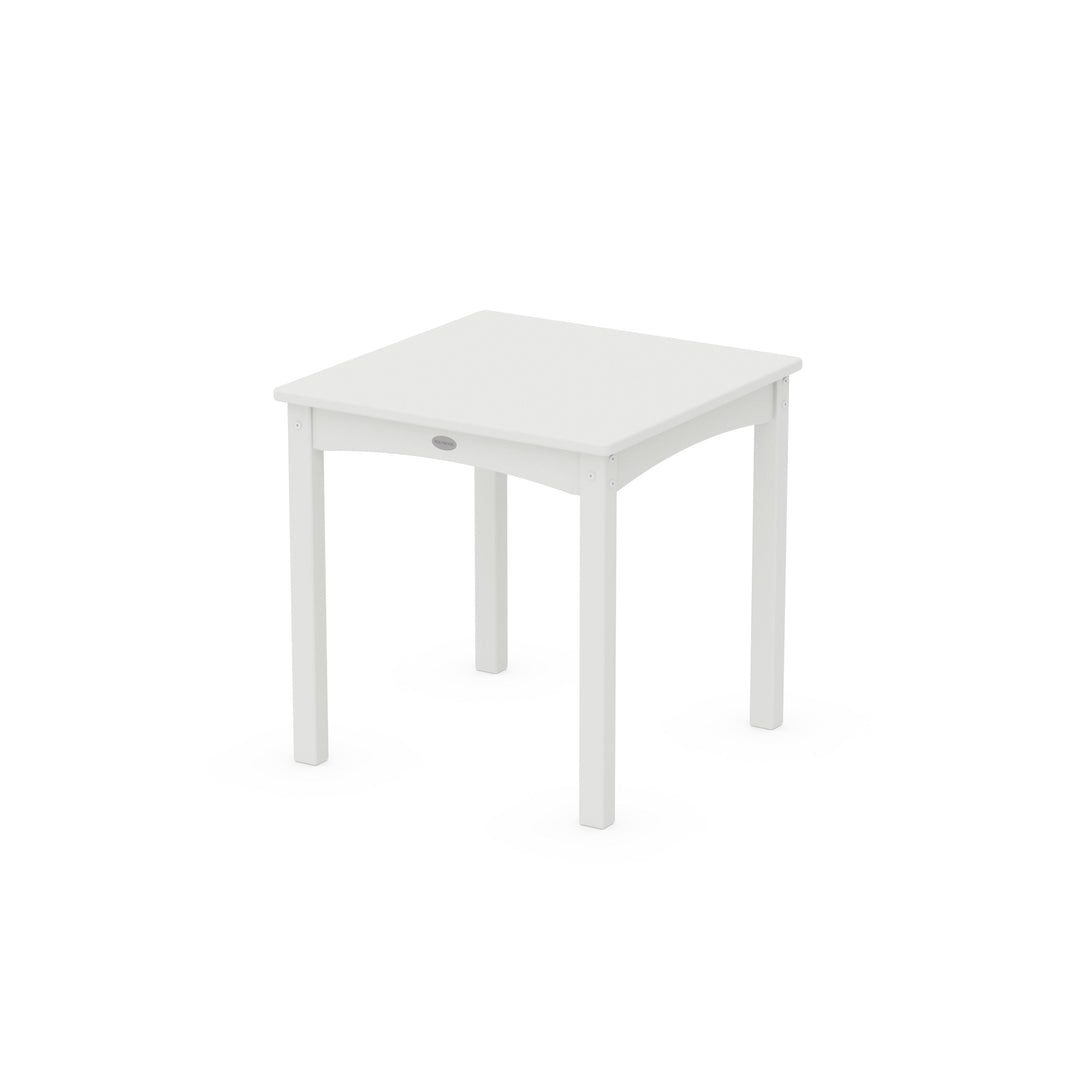 Kids 24" Dining Table