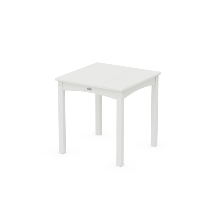 Kids 24" Dining Table