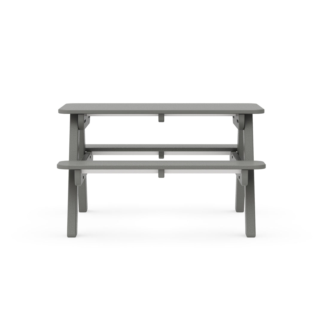 Kids Outdoor Picnic Table