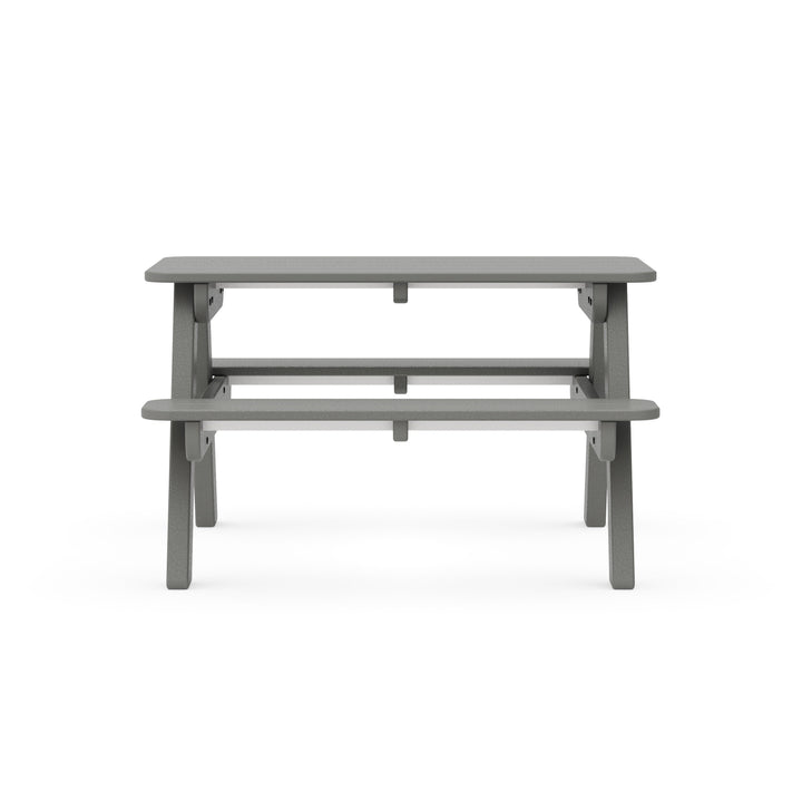 Kids Outdoor Picnic Table