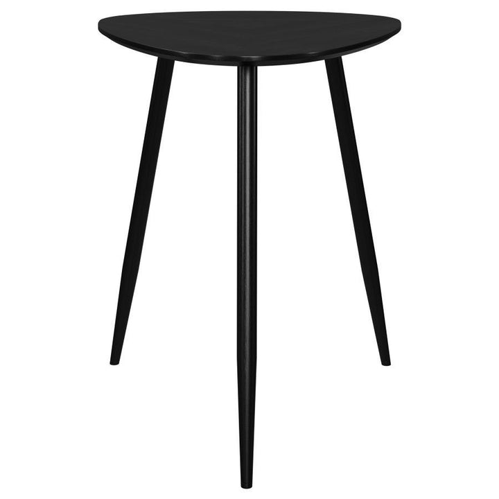 Odessa - Triangular Coffee And End Table Set