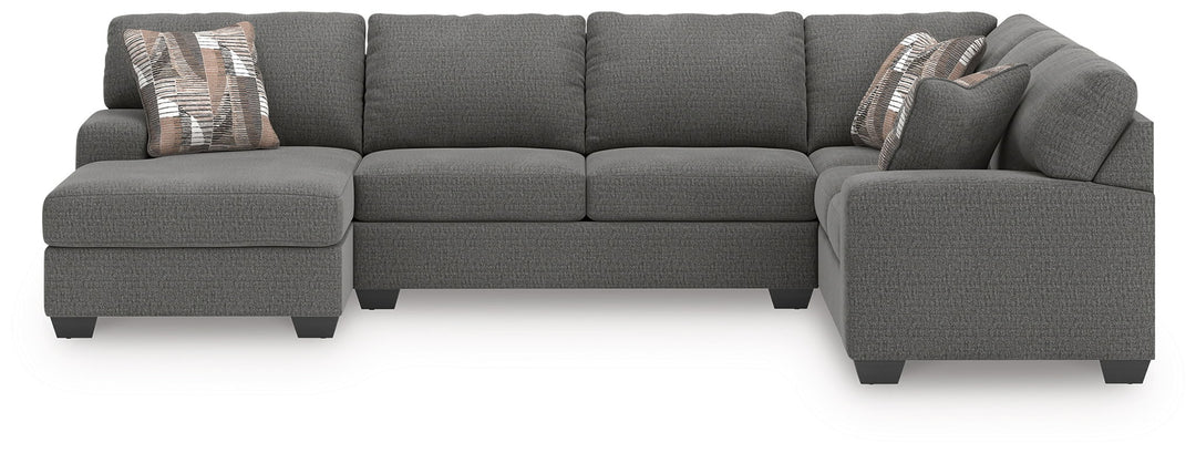 Newellen - Sectional