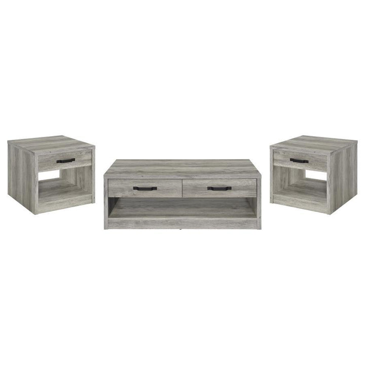 Felix - Coffee Table Set
