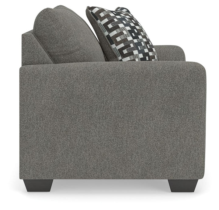 Triston-Peaks - Living Room Set