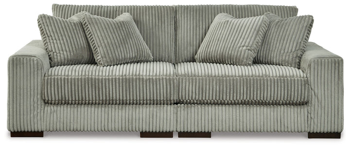 Lindyn - Sectional