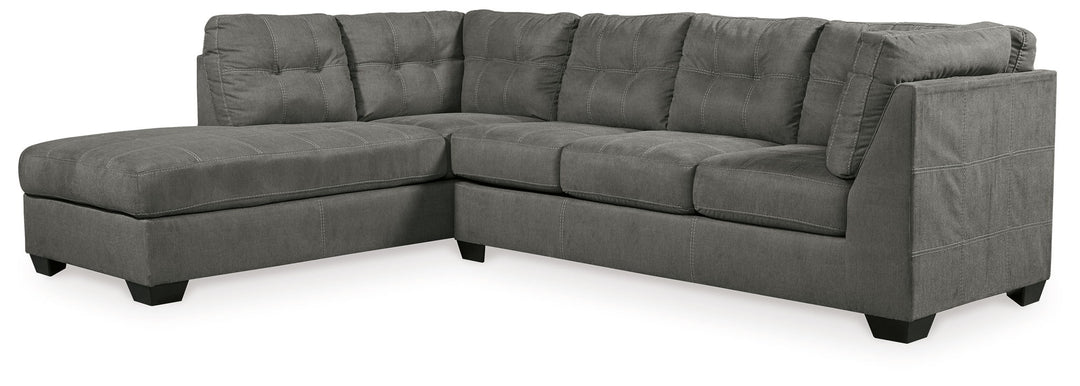 Pitkin - Sectional