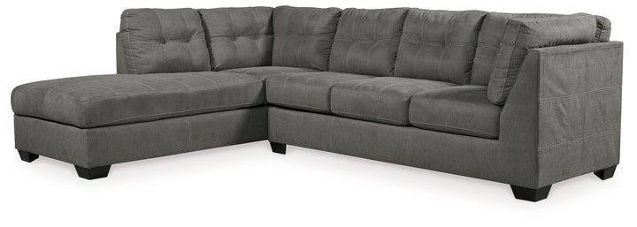 Pitkin - Sectional