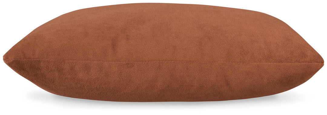 Caygan - Throw Pillow