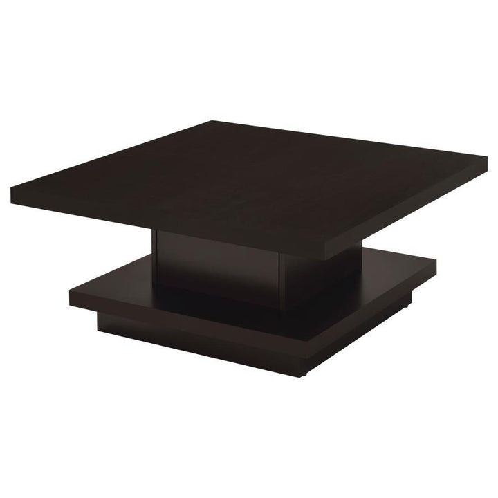 Reston - Engineered Wood Table