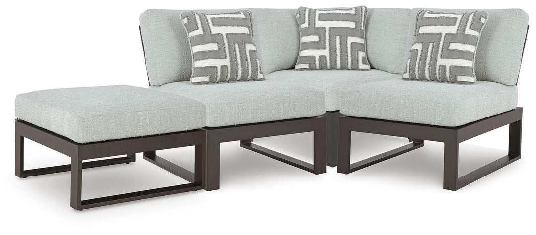 Beachloft - Outdoor Sectional