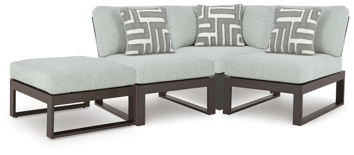 Beachloft - Outdoor Sectional