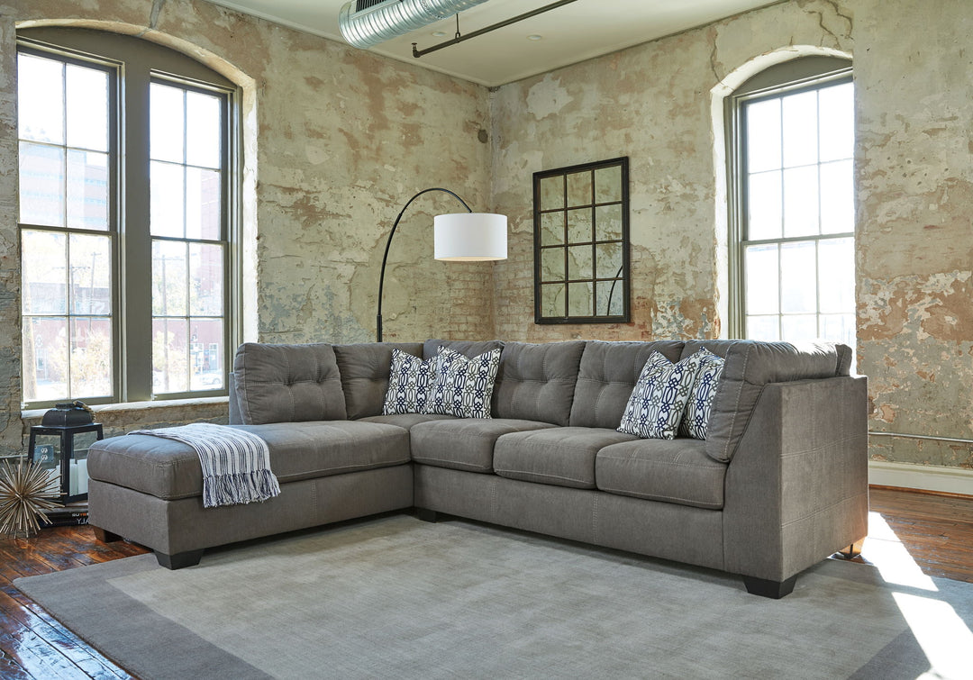 Pitkin - Sectional