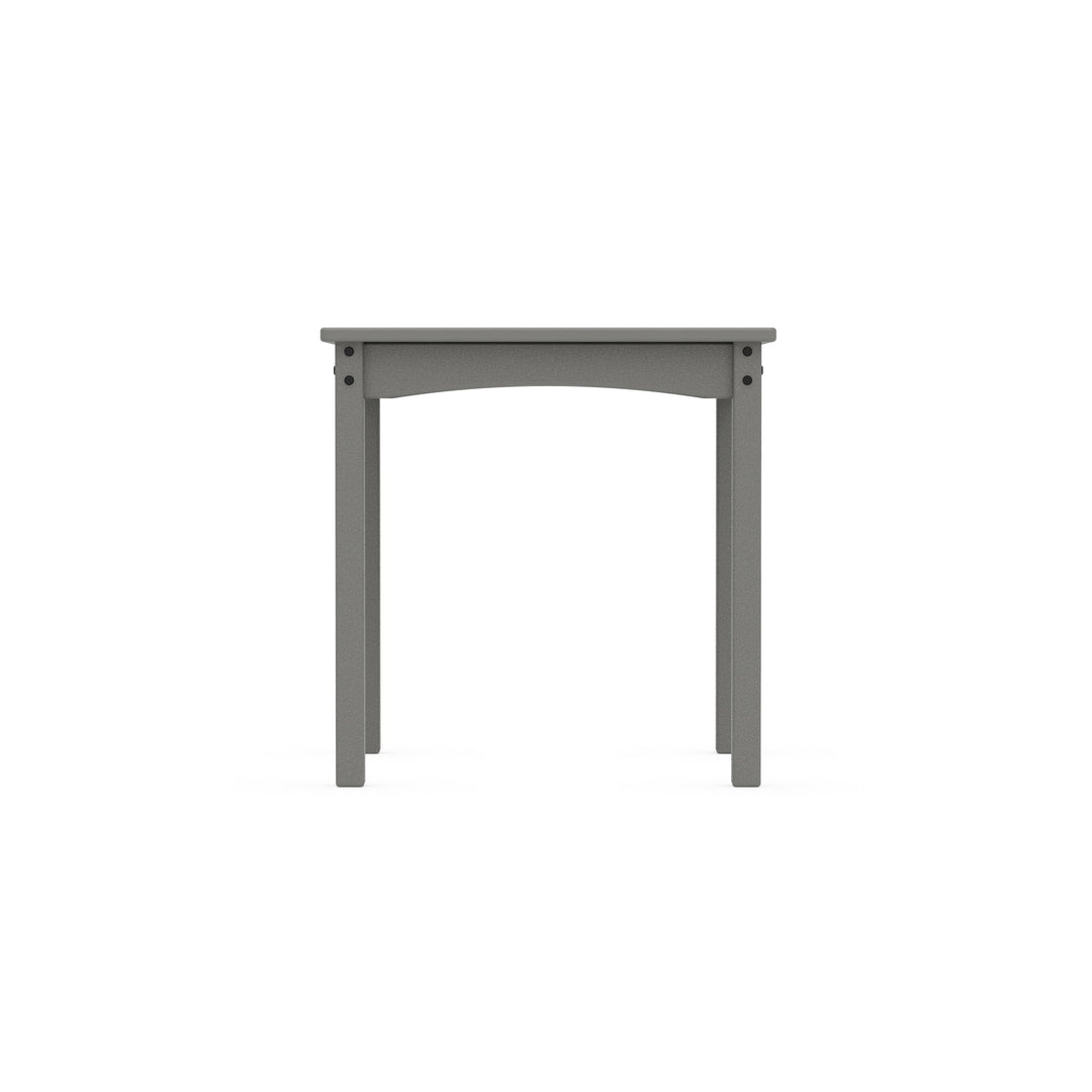 Kids 24" Dining Table