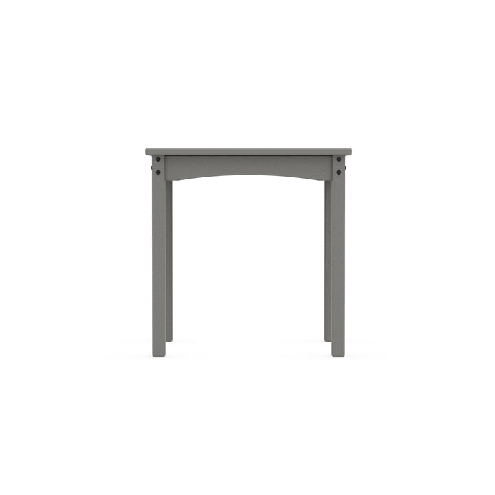 Kids 24" Dining Table