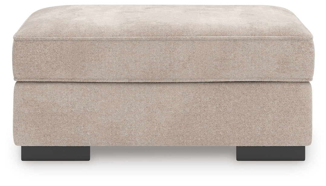 High Profile - Ottoman - Taupe