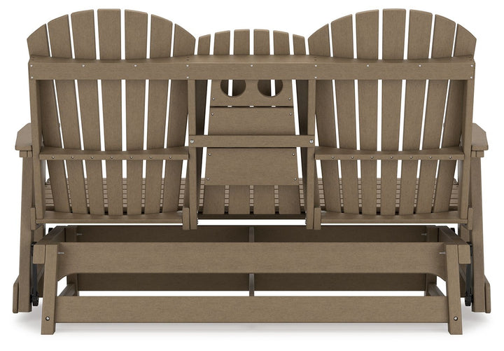 Hyland Wave - Outdoor Set