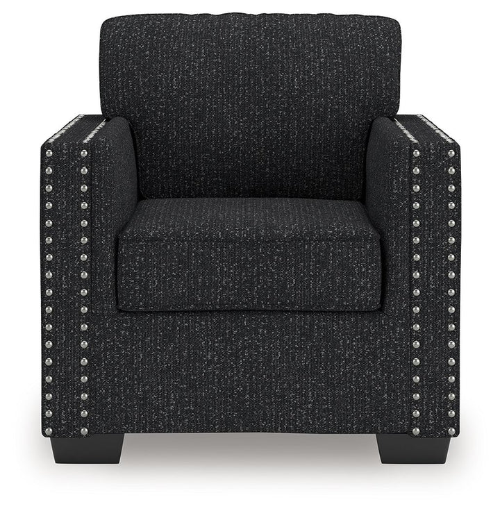 Jasmine Peaks - Living Room Set