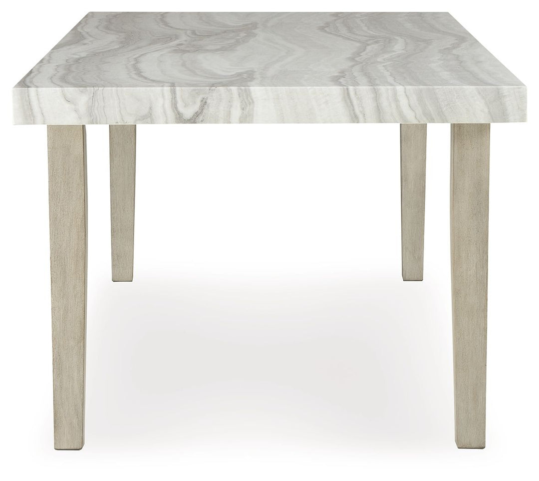 Larawyn - Dining Room Table