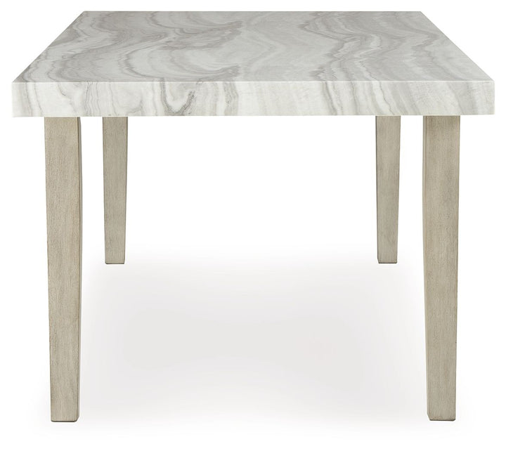 Larawyn - Dining Room Table