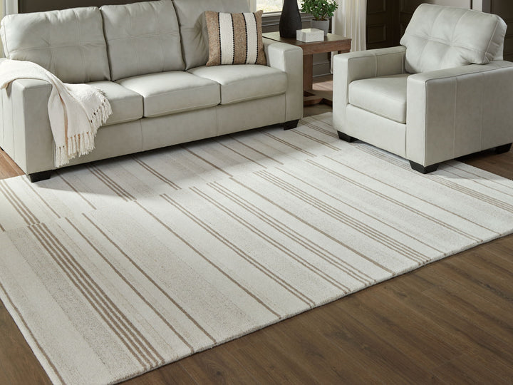 Gadence - Rug