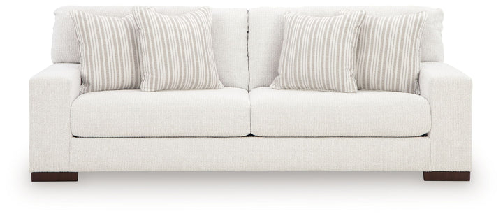 Hartside - Sofa - Frosted