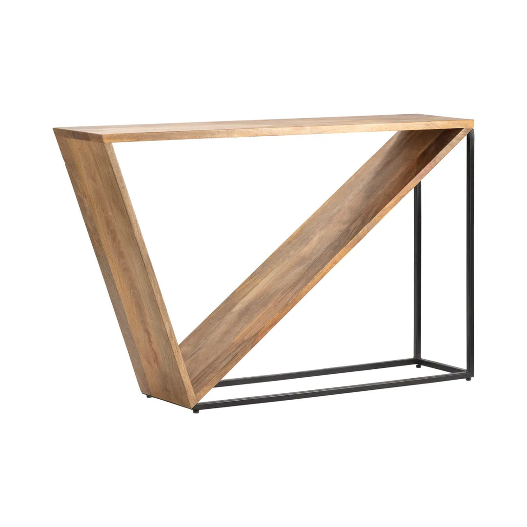 Trinidad Console Table