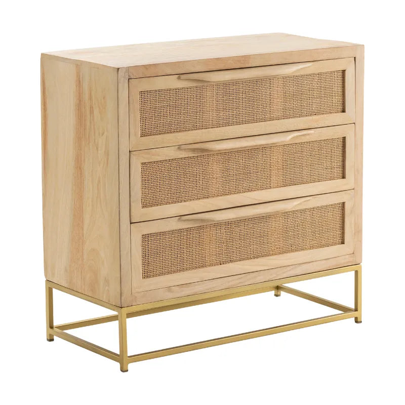 Biscayne Chest
