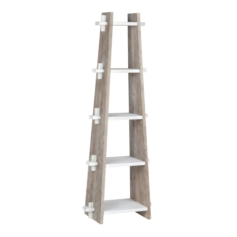 Kona Beach Etagere