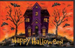 Spooky House