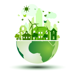 Velika Foundation - Eco-Friendly