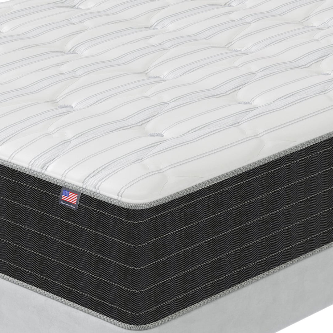 Endurance Hybrid Mattress by Eastman House