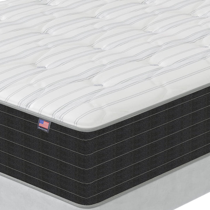 Endurance Hybrid Mattress by Eastman House