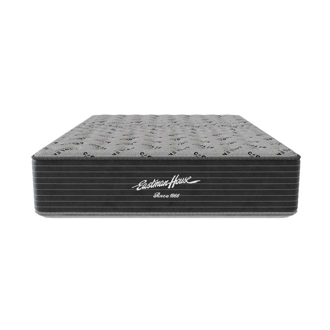 All-Seasons Firm Mattress by Eastman House