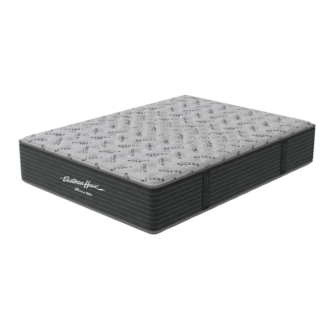All-Seasons Firm Mattress by Eastman House