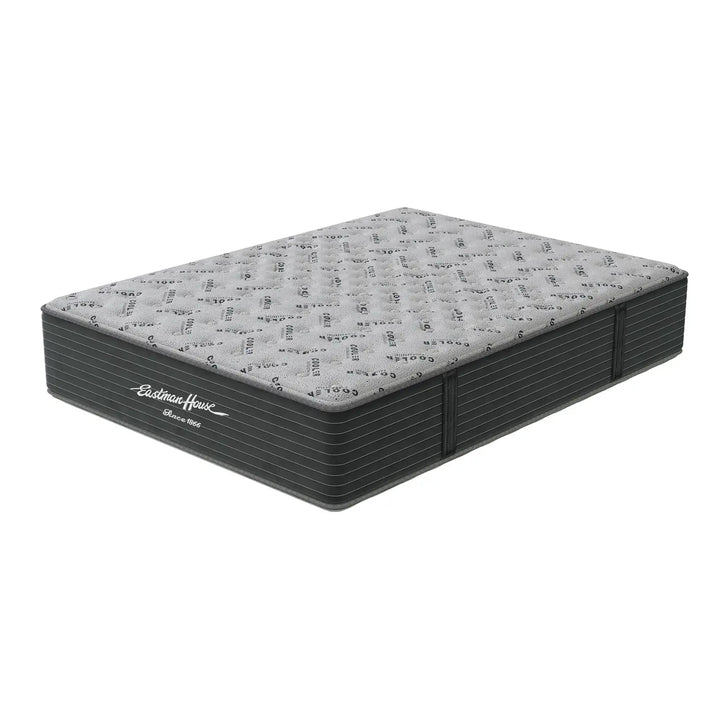 All-Seasons Firm Mattress by Eastman House
